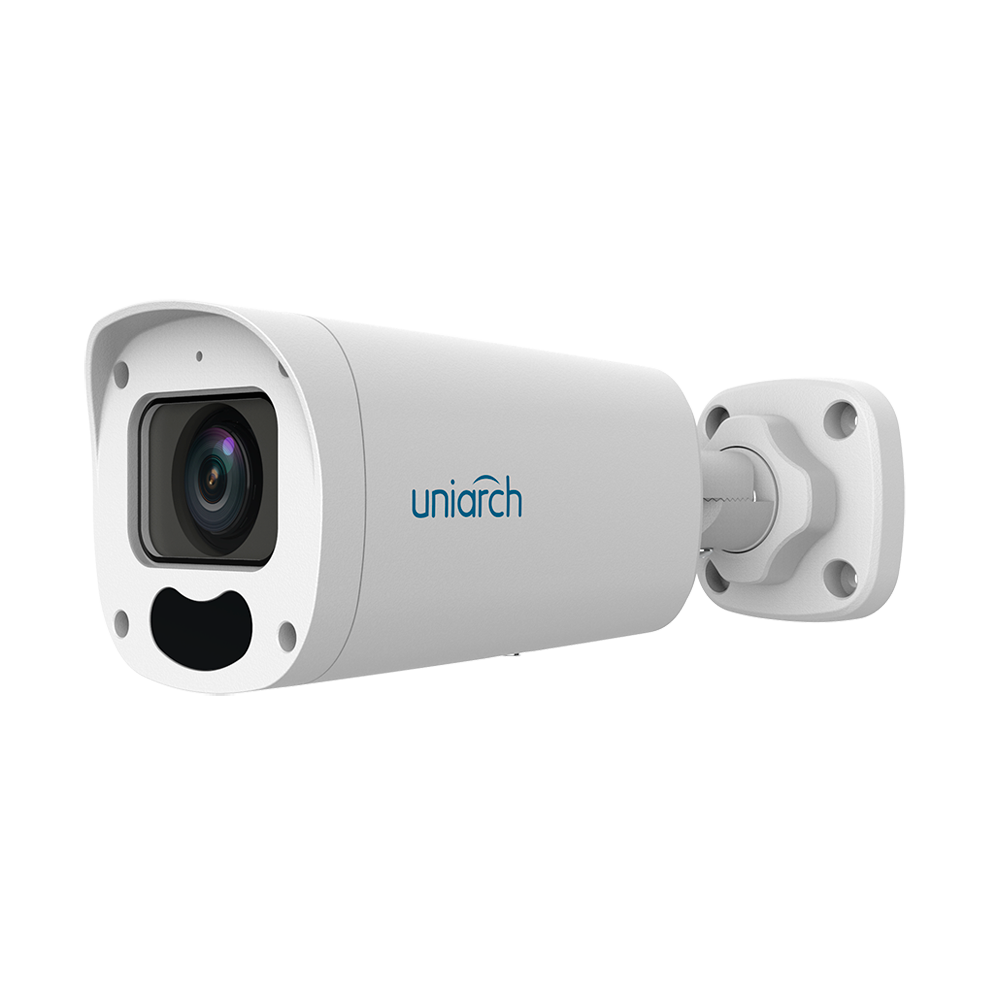 Caméra bullet IP Uniarch 4 mégapixels / UV-IPC-B314-APKZ