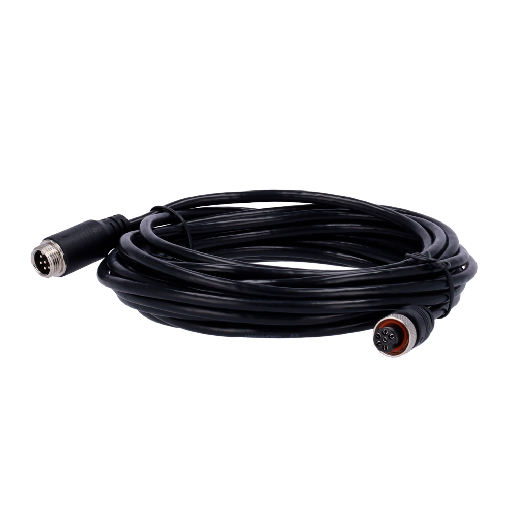 Câble Streamax pour caméras IP PON / ST-6PIN-IP-110