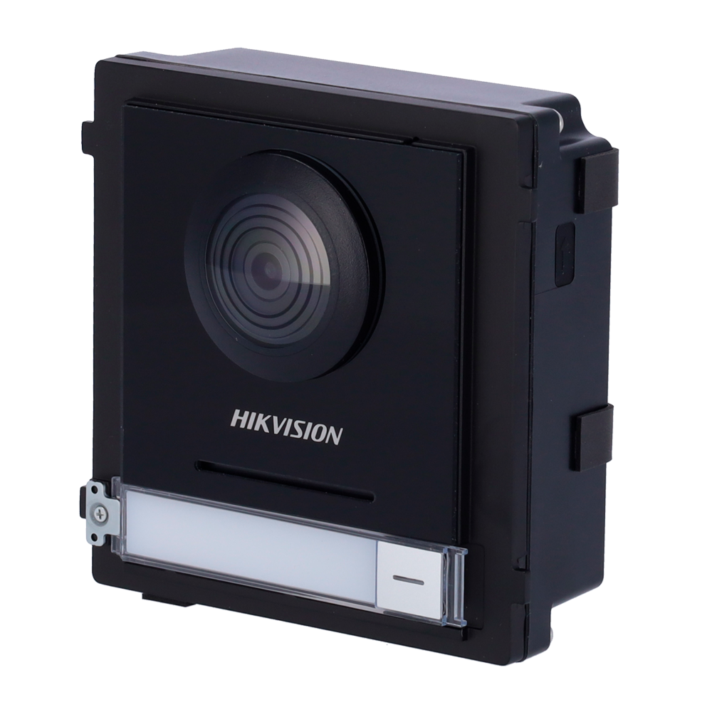 Visiophone HIKVISION IP / DS-KD8003-IME1(B)