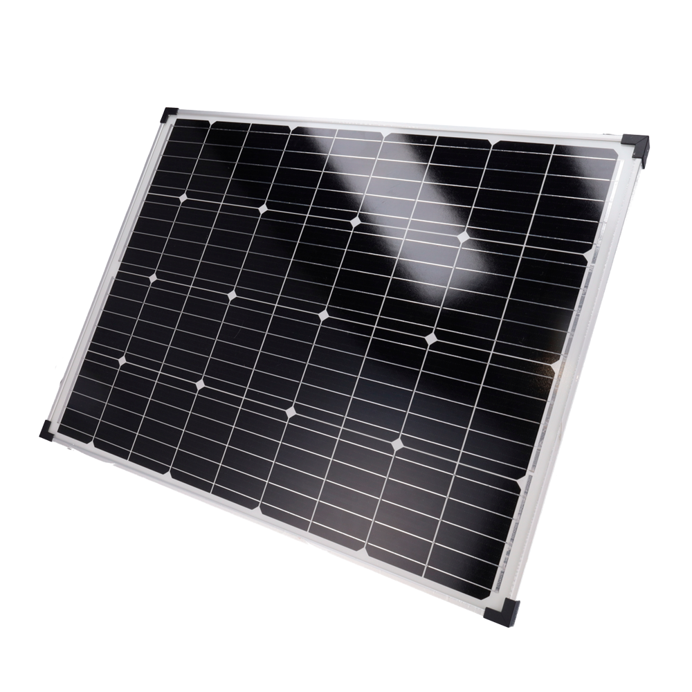Safire Panneau solaire 80W /SF-SOLARPANEL-80W