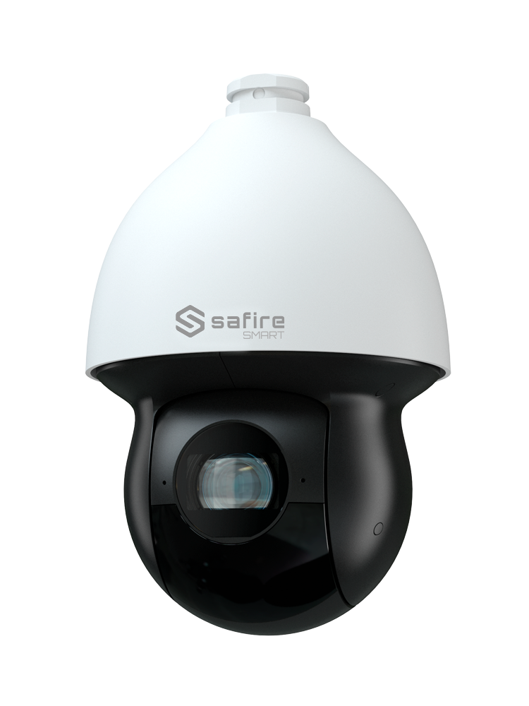 Safire Smart Caméra PTZ IP gamme I1 Intelligence artificielle / SF-IPSD5040ITA-4I1