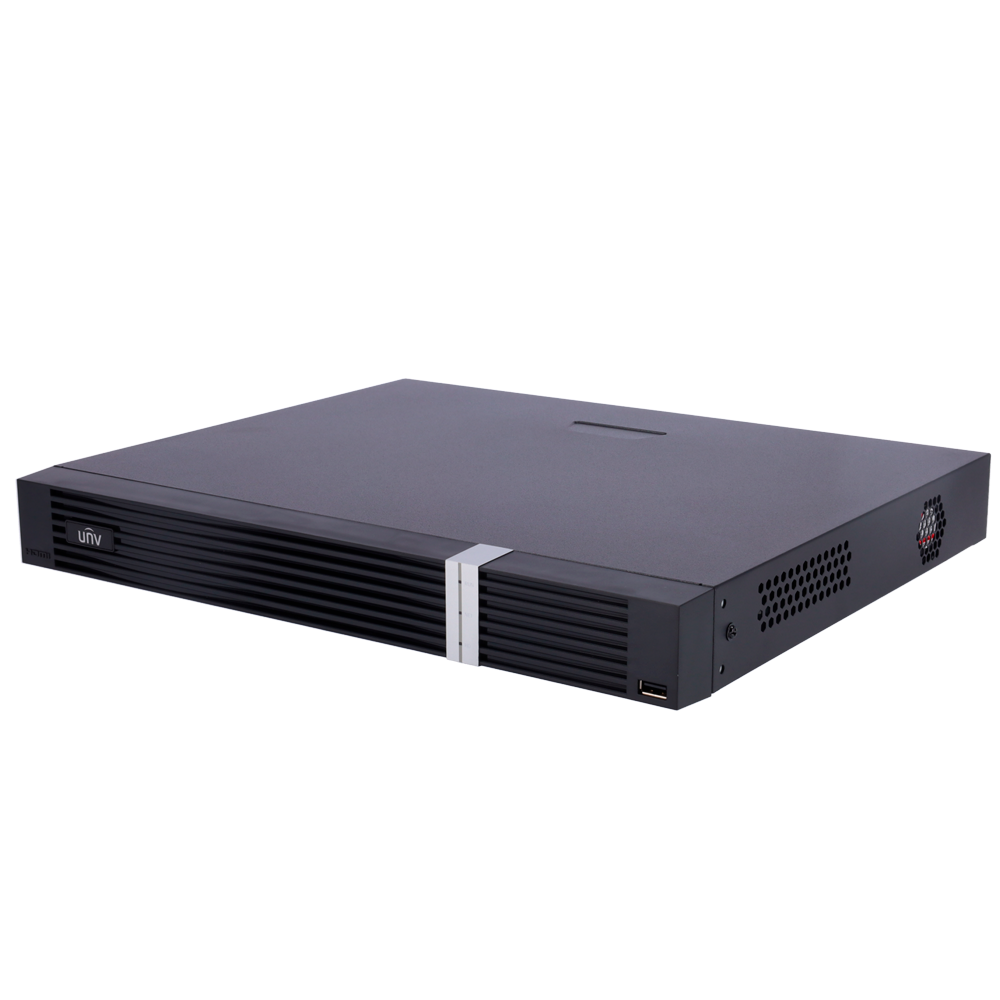 Uniview Gamme Prime Enregistreur NVR pour caméra IP / UV-NVR302-16E2-P16-IQ