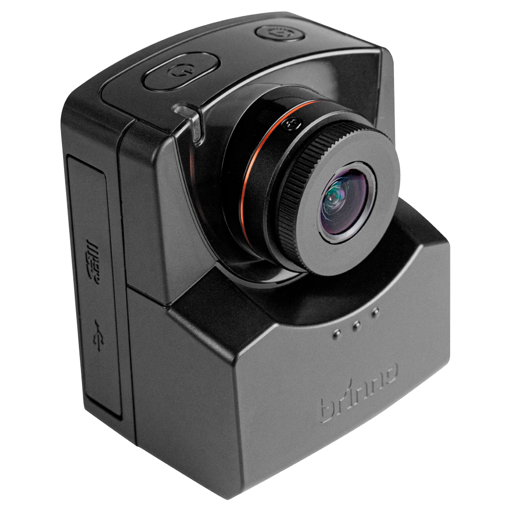 Caméra Time Laps Brinno  Full HD 1080p / BR-TLC2020-M