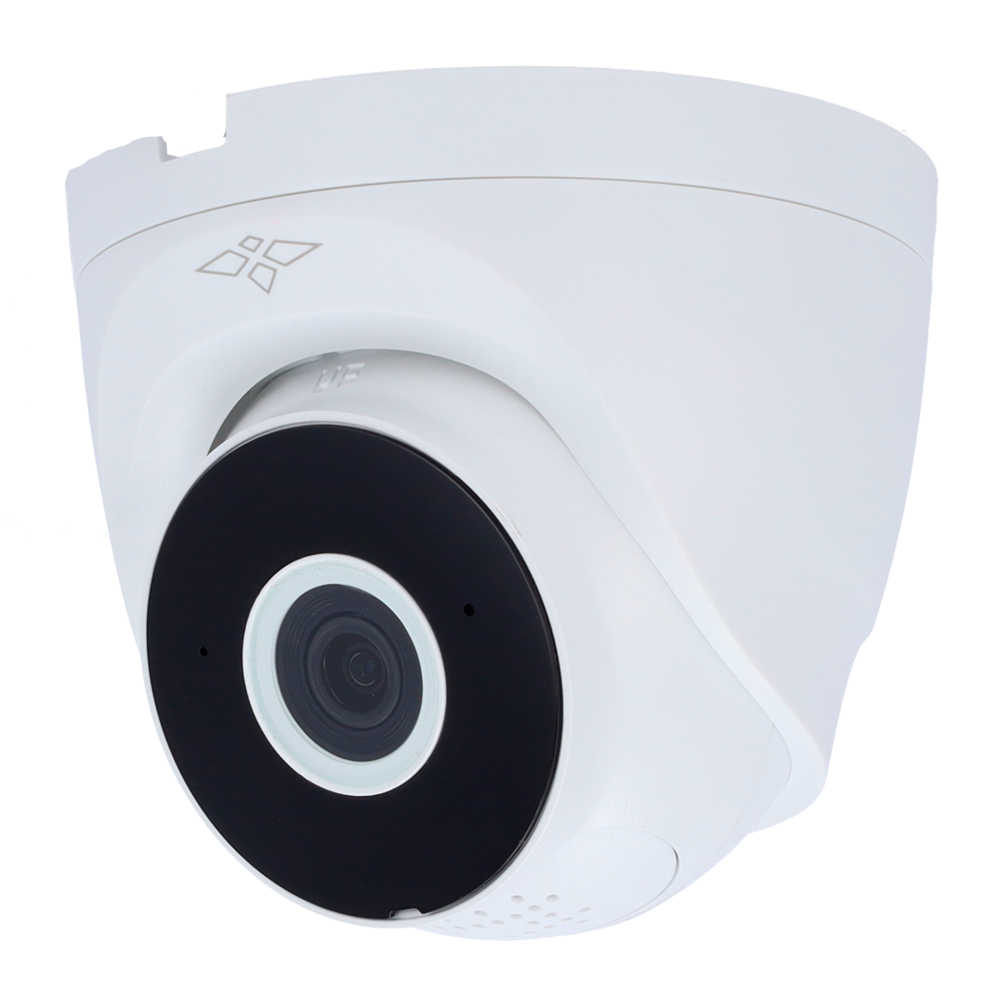 Caméra IP X-Security 2MP / XS-IPT987ZSWH-2P-W