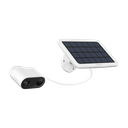 Pack Caméra Imou sur Batterie + Panneau Solaire 3MP (B32P)