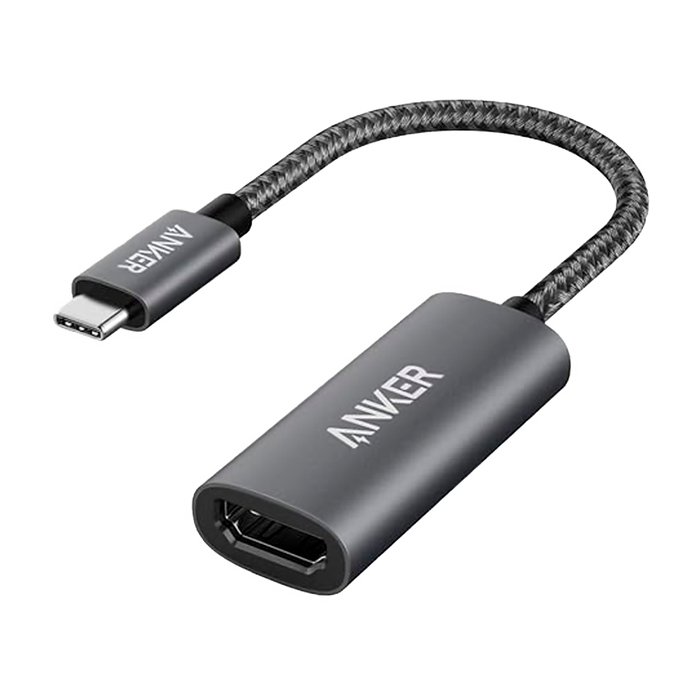 ANK-USBC-HDMI-G / Adaptateur graphique / 4K