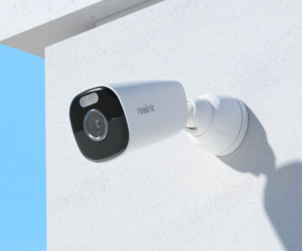 Reolink Argus Eco Pro 5MP