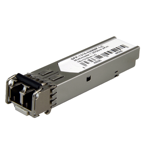 SFP-1310EX-40SMF-LC