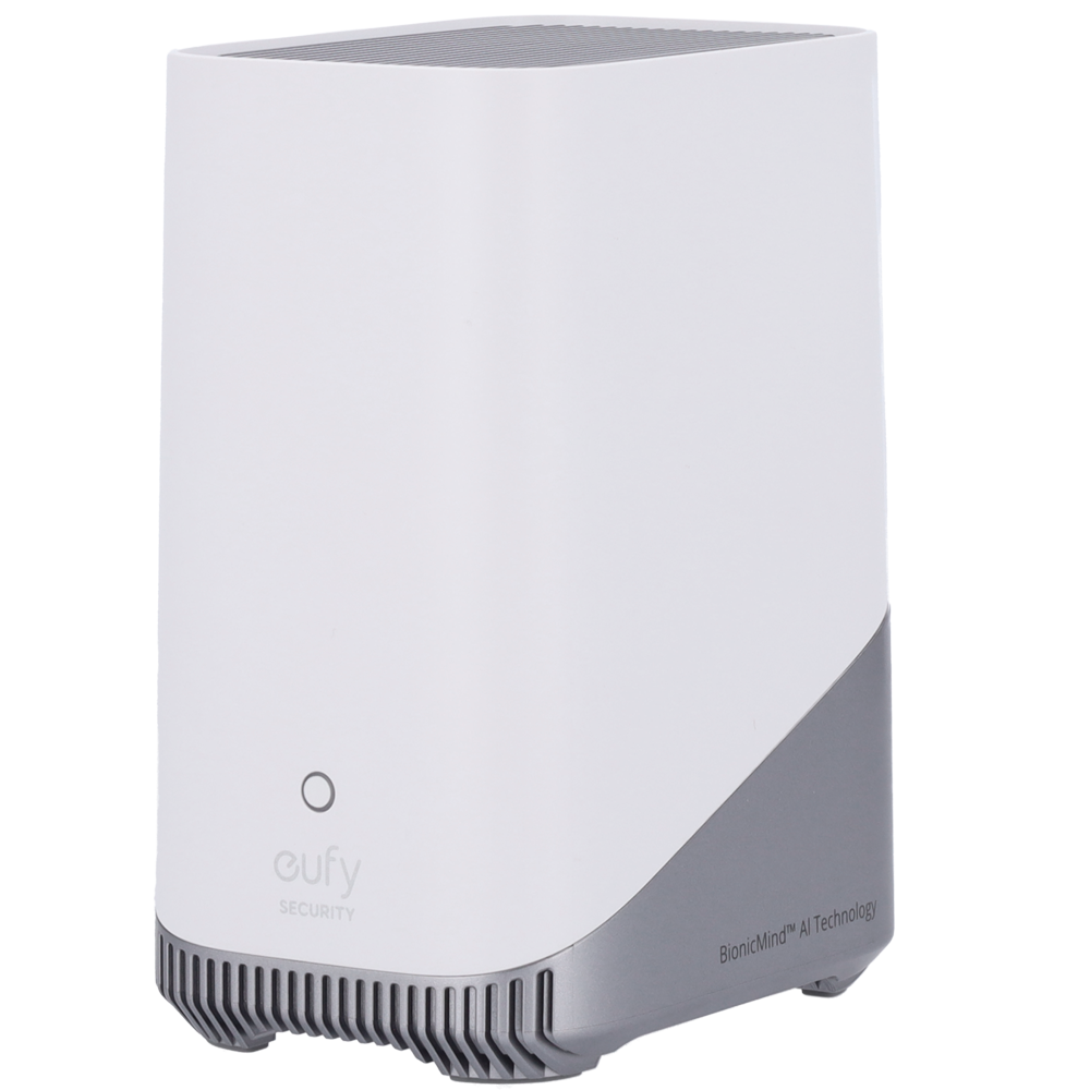 Centrale de gestion Eufy HomeBase 3 (S380)