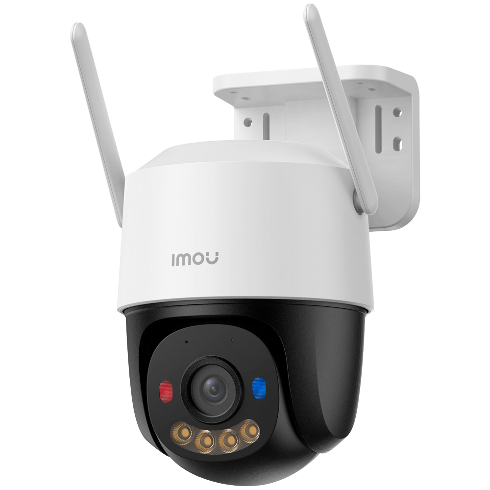 Caméra Imou Extérieur WIFI 3MP tracking (3H0WE)