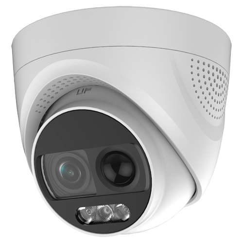 Caméra 4in1 SAFIRE 2MP Gamme ULTRA Night Color