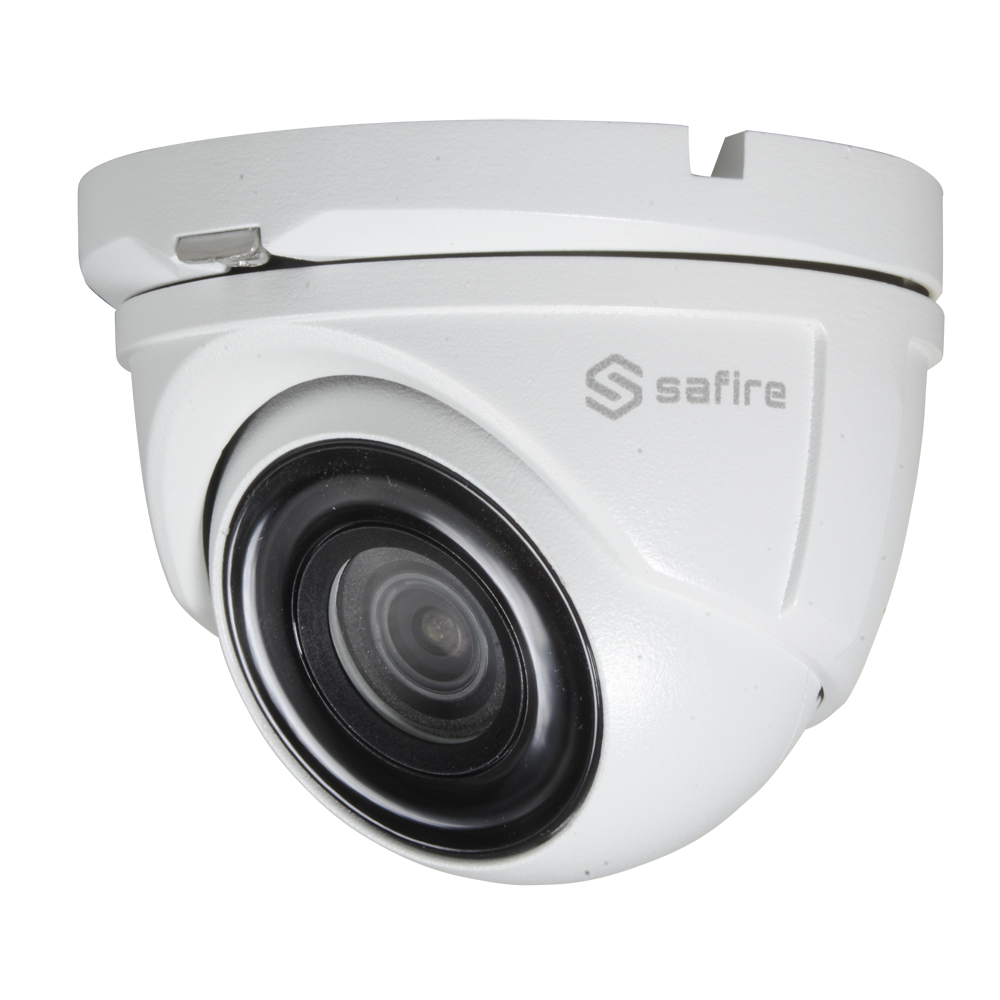 Caméra 4in1 SAFIRE 5MP 20IR