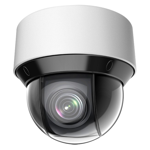 Caméra SAFIRE 360° IP Ultra Low Light 2MP Audio SD