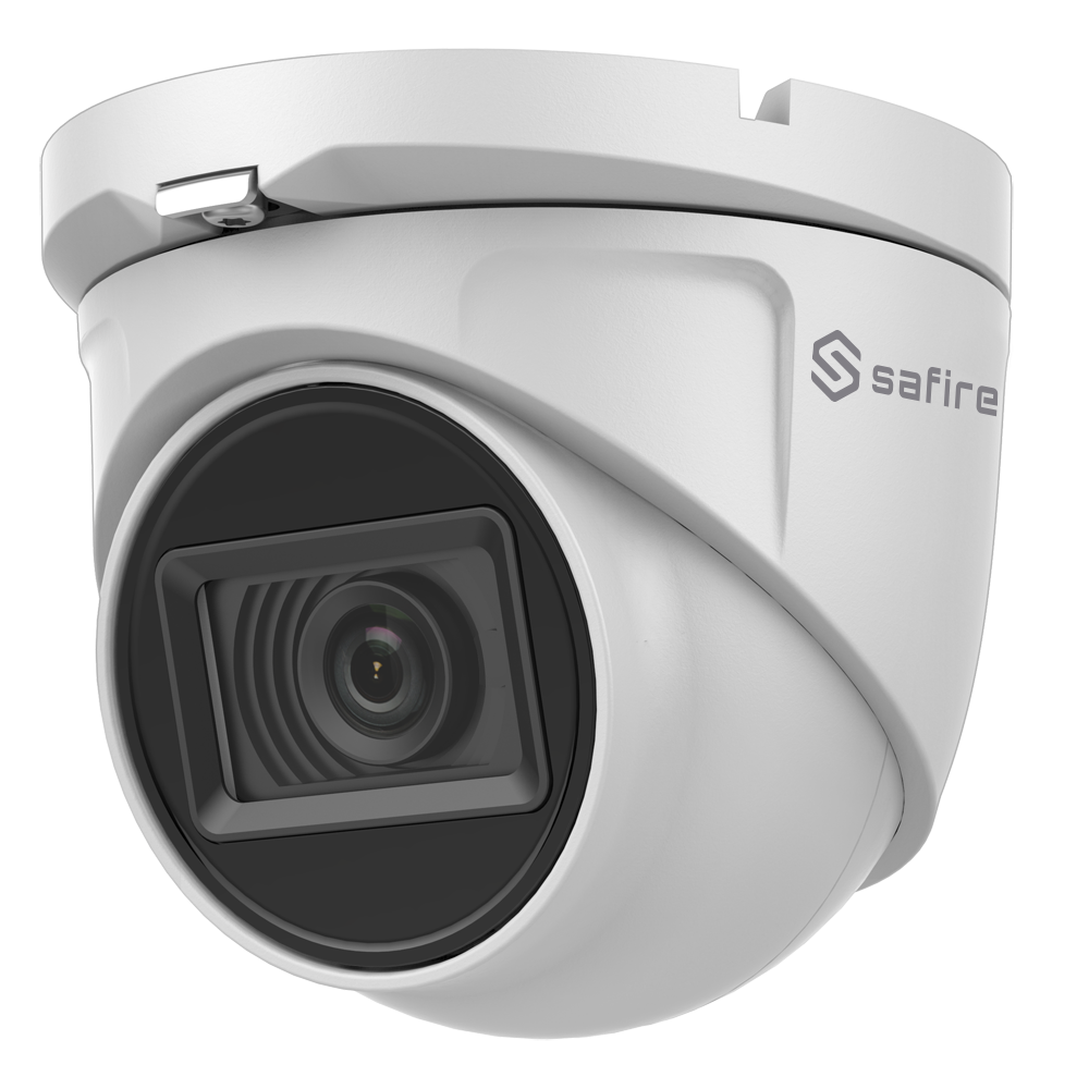 Caméra SAFIRE 4in1 5MP PRO 20IR