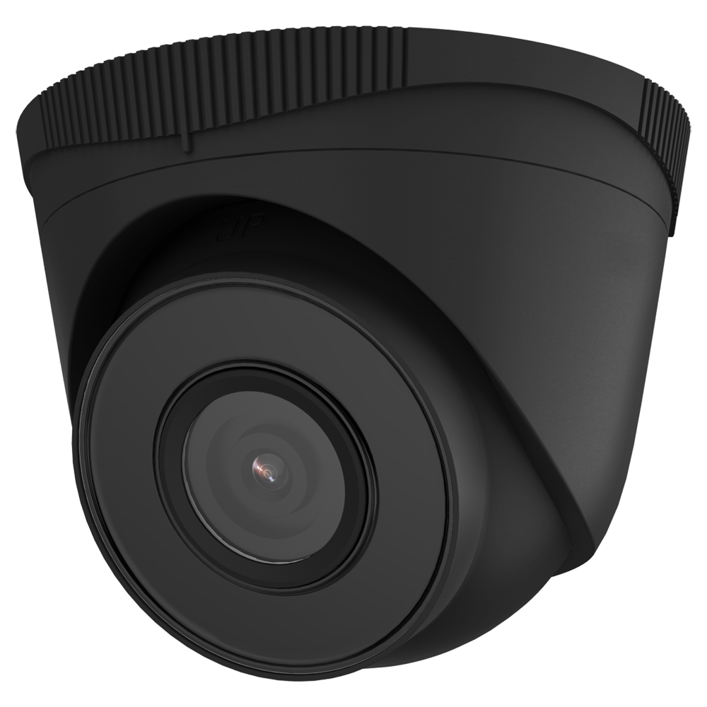 Caméra SAFIRE NOIRE IP 4MP 30IR