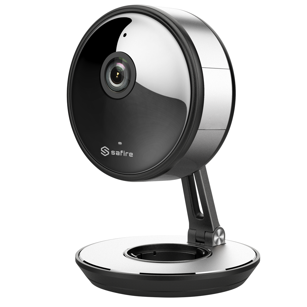 Caméra Safire IP WiFi 180° 3MP