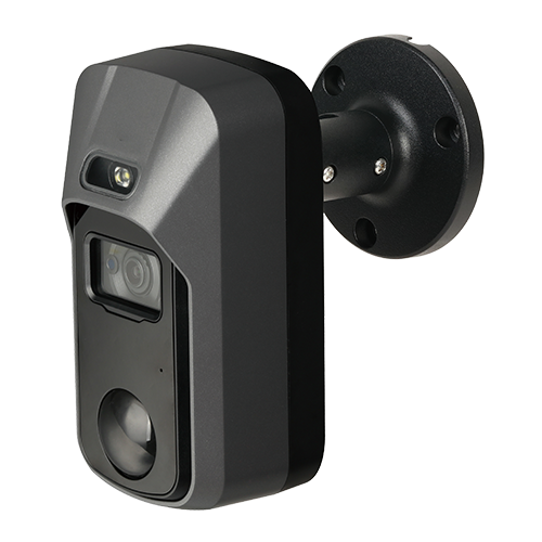 Caméra X-SECURITY 2MP HDCVI