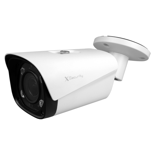 Caméra X-SECURITY Bullet 4in1 2MP IR80