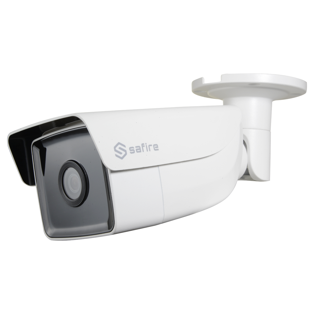 Caméra X-SECURITY IP Bullet 2MP 60IR VF/RP/RV SD