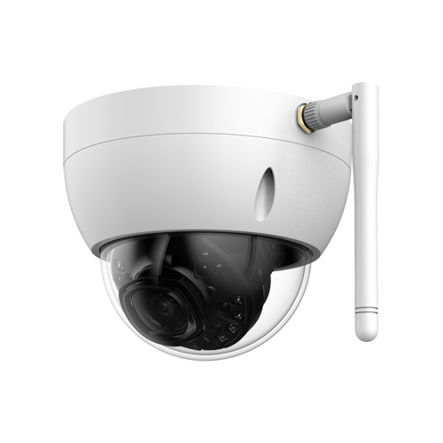 Caméra X-SECURITY IP Wifi 3MP