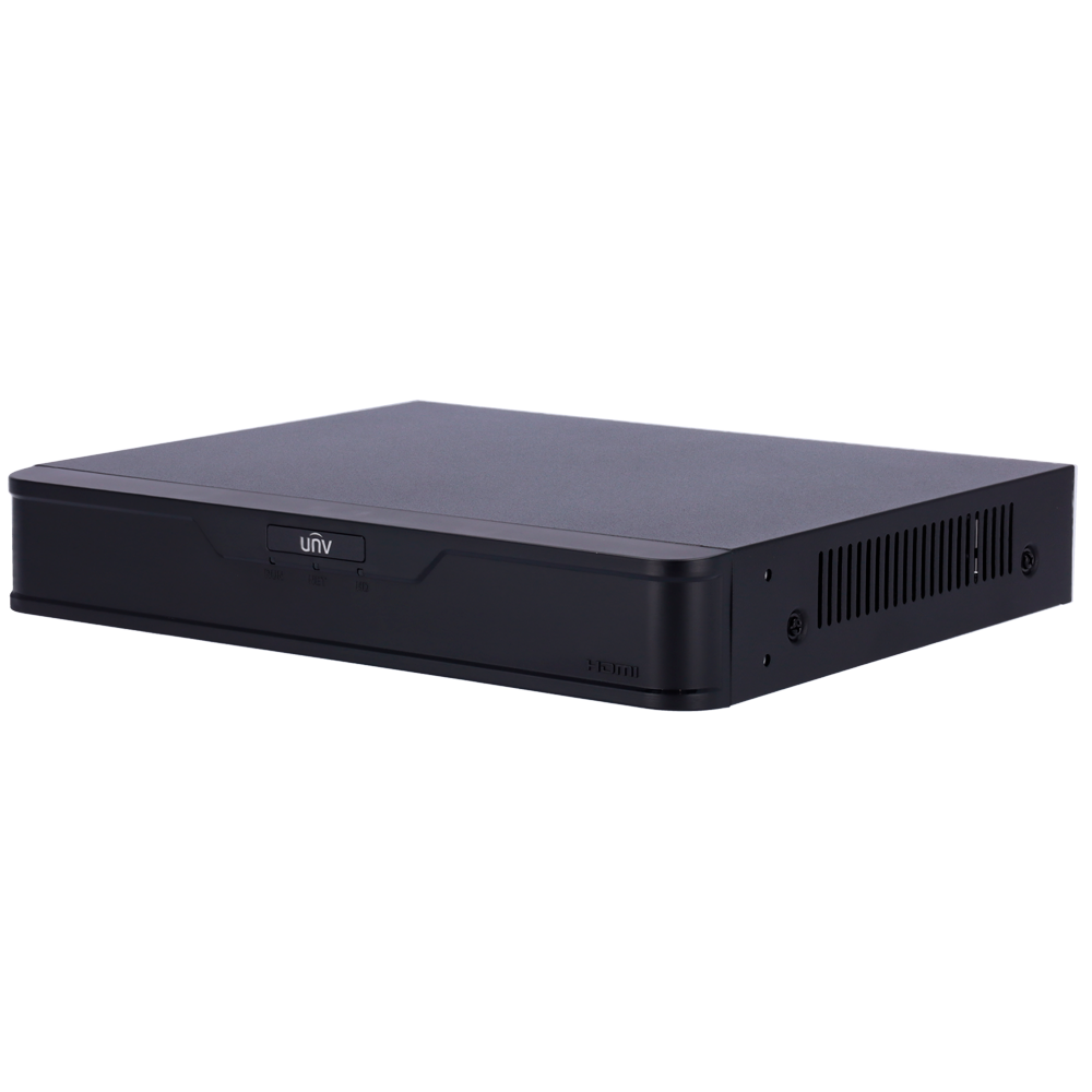 UV-NVR301-08B-IQ