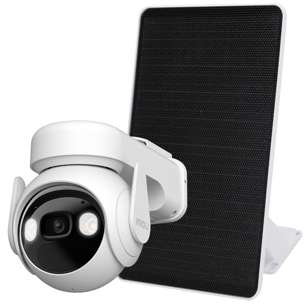 IMOU-IPC-B7EDP-3T1TEH-EU/FSP14-TYPEC