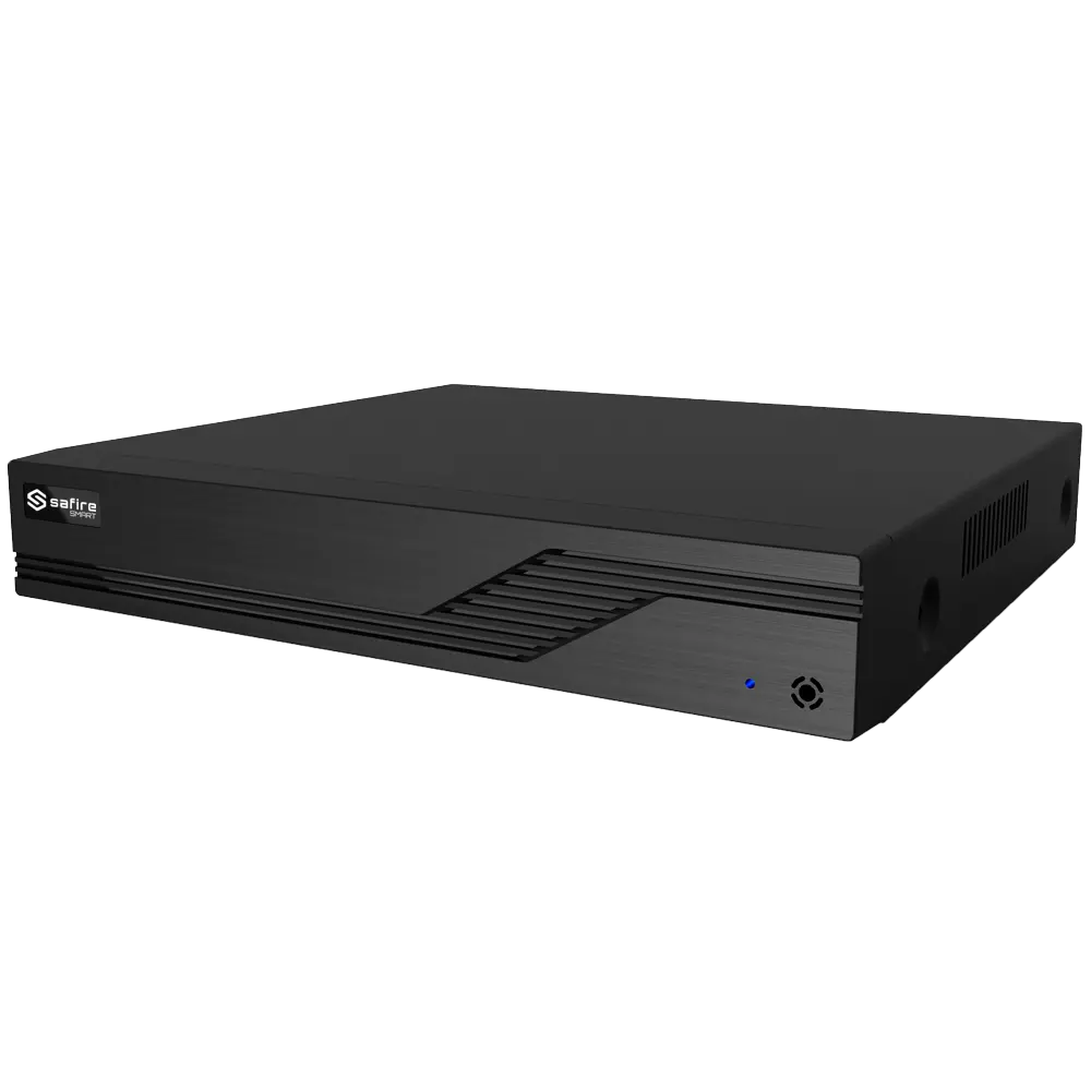 SF-XVR6116-HQ / SAFIRE SMART / 16CH / 5MP