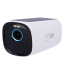 Caméra additionnelle Eufy Cam 3 Solaire 4K (S330)