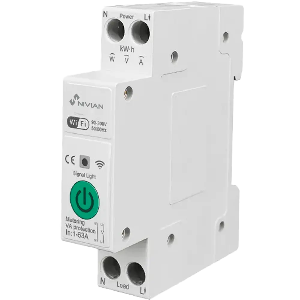 Nivian Smart - Module Wi-Fi