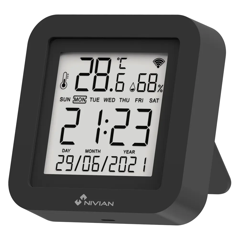 Nivian Contrôleur universel de télécommandes 