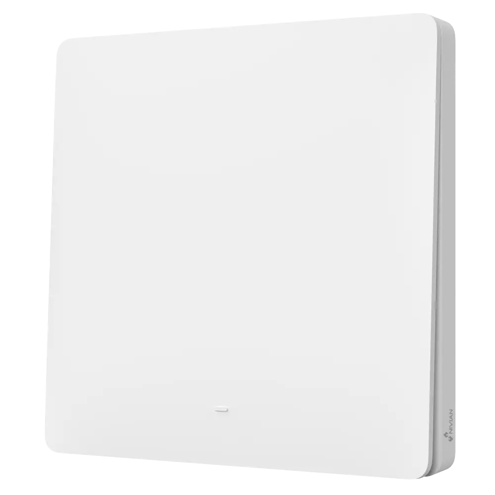 Nivian Bouton poussoir RF433 