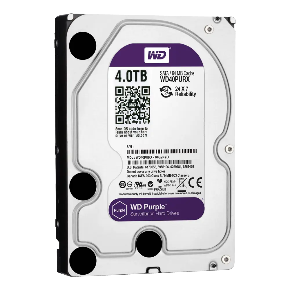 HD4TB