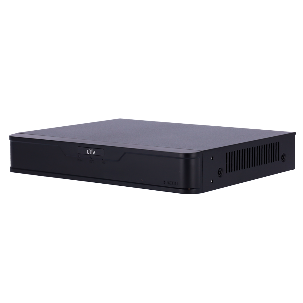 UV-NVR301-04B-P4-IQ reconditionné