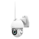 Nivian Caméra Extérieur Wi-Fi 2K reconditionnée (IPC-0S2)
