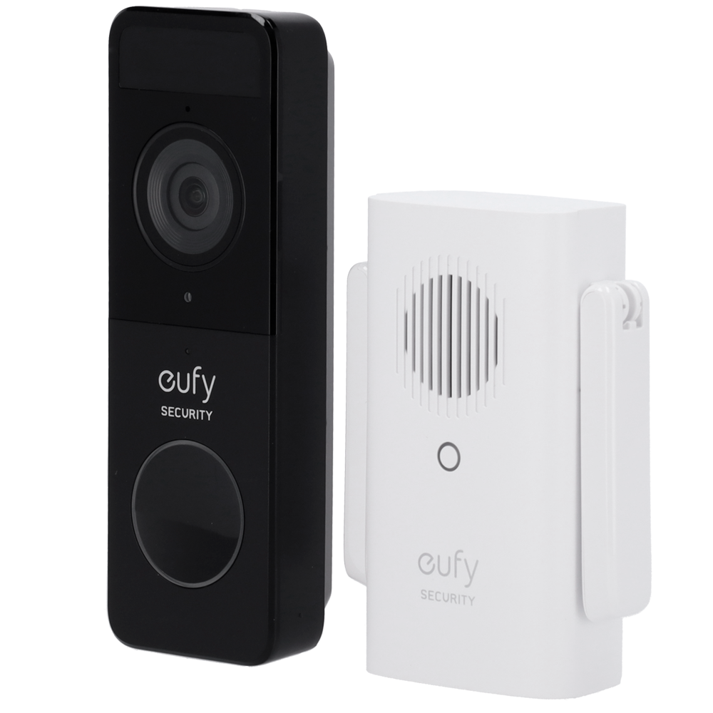 EUFY-DOORBELL-C211 reconditionné