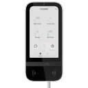 FIBRA- KEYPADTOUCHSCREEN- W