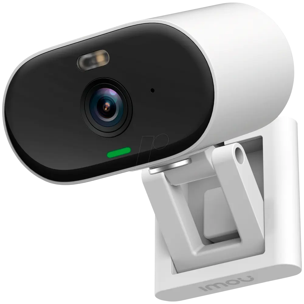 Caméra intérieur Imou Wi-Fi avec vision nocturne 2MP (C22FP)