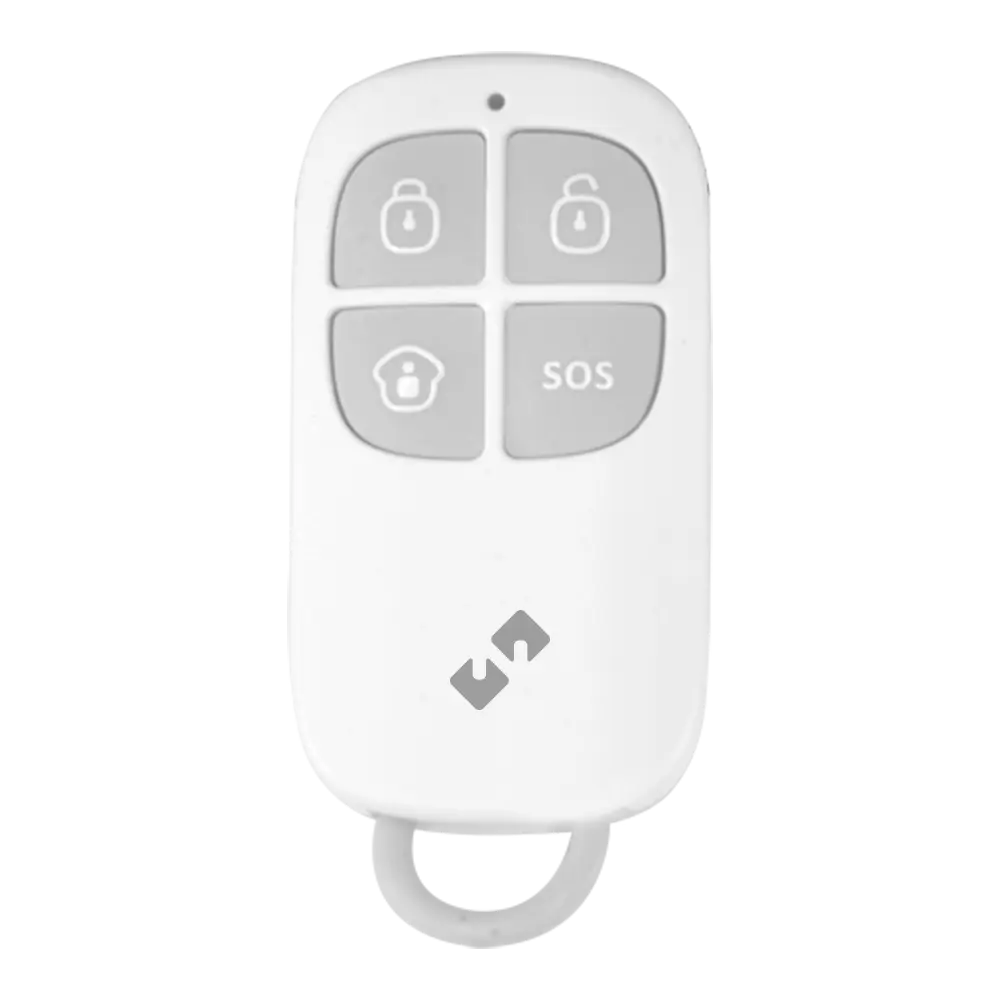 Nivian Télécommande sans fil avec bouton SOS