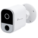 Nivian Caméra Extérieur Wi-Fi 1080p reconditionnée