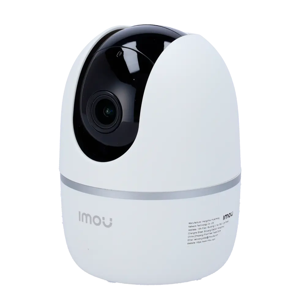 Caméra Imou motorisée Wi-Fi 