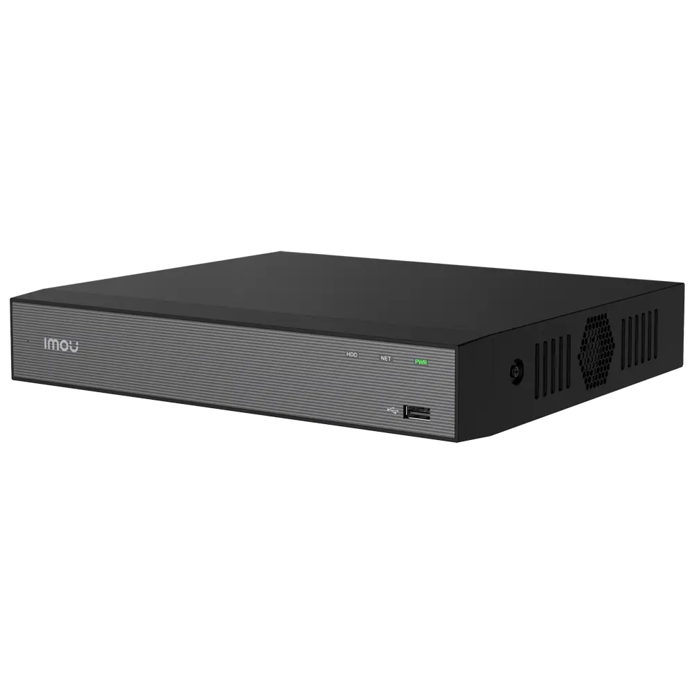Enregistreur NVR Imou pour caméras IP 10CH