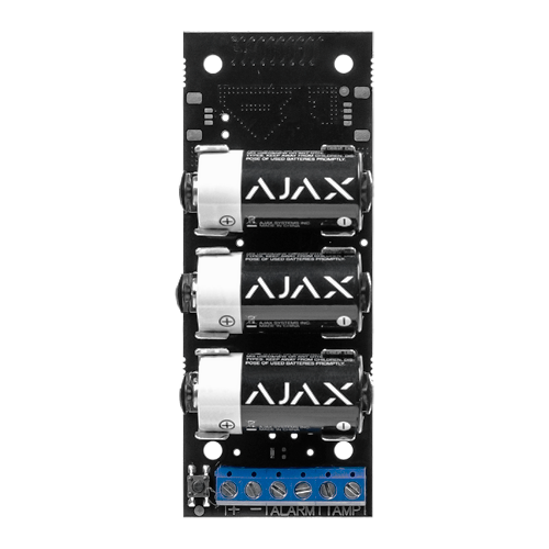 AJ-TRANSMITTER AJAX 