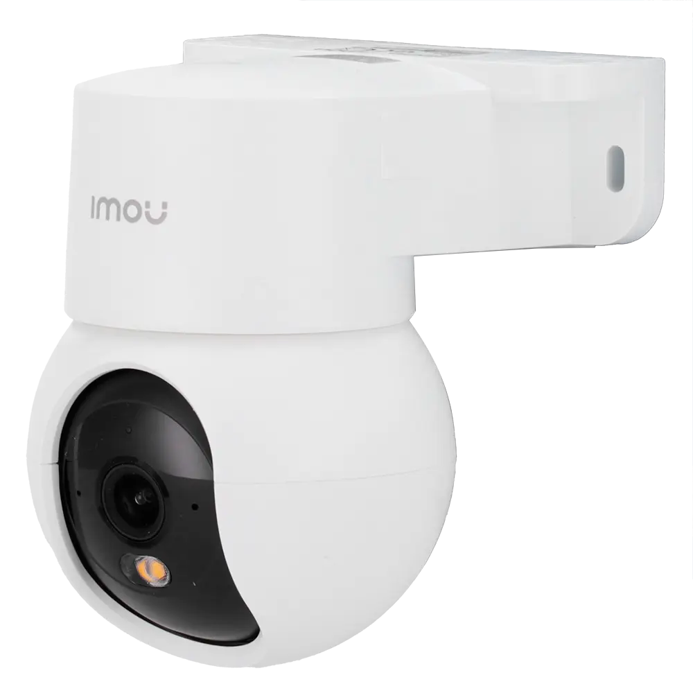 Mini caméra Wi-Fi Imou motorisée Ranger 5MP