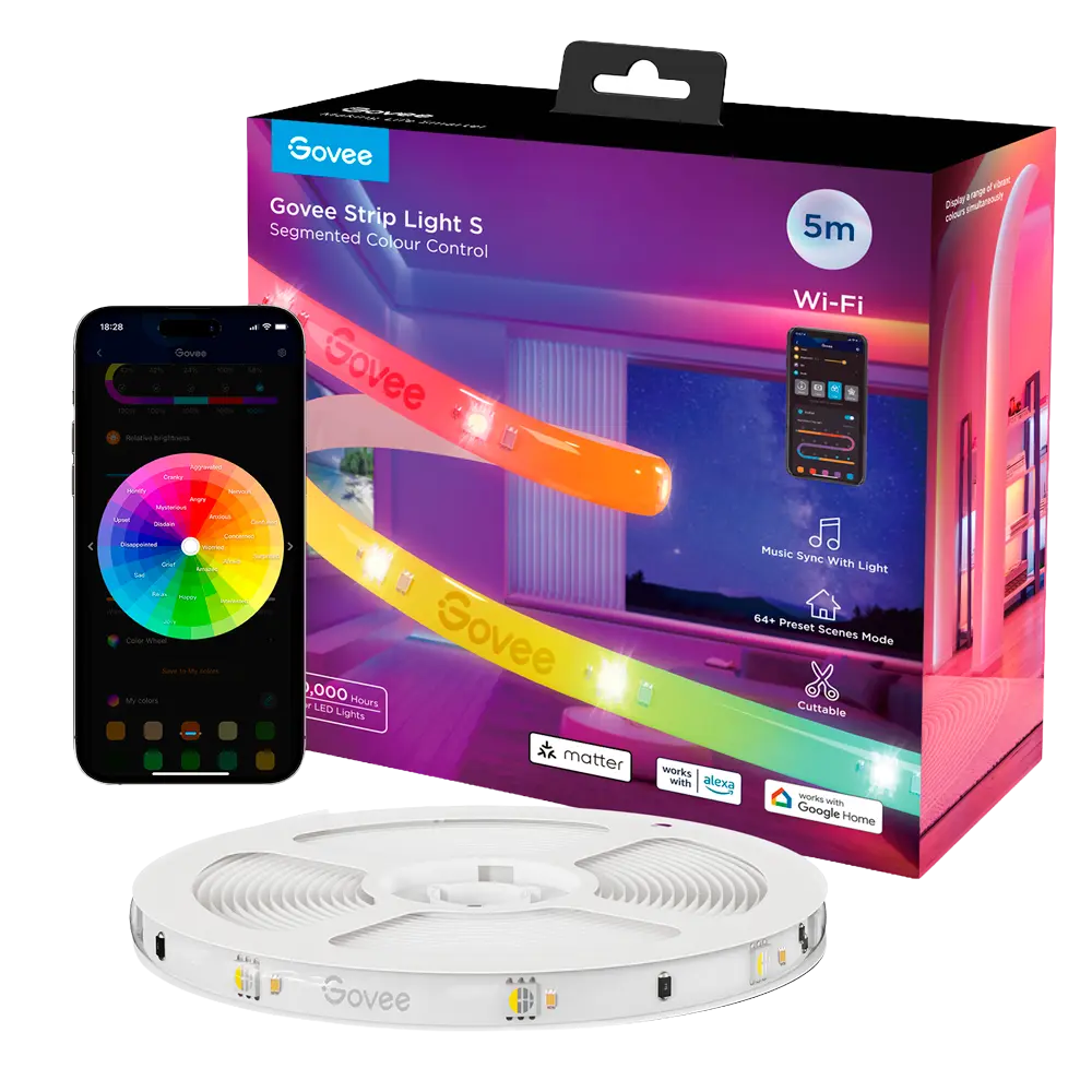 GV-STRIP-H612A-5M-RGBIC-MATTER 