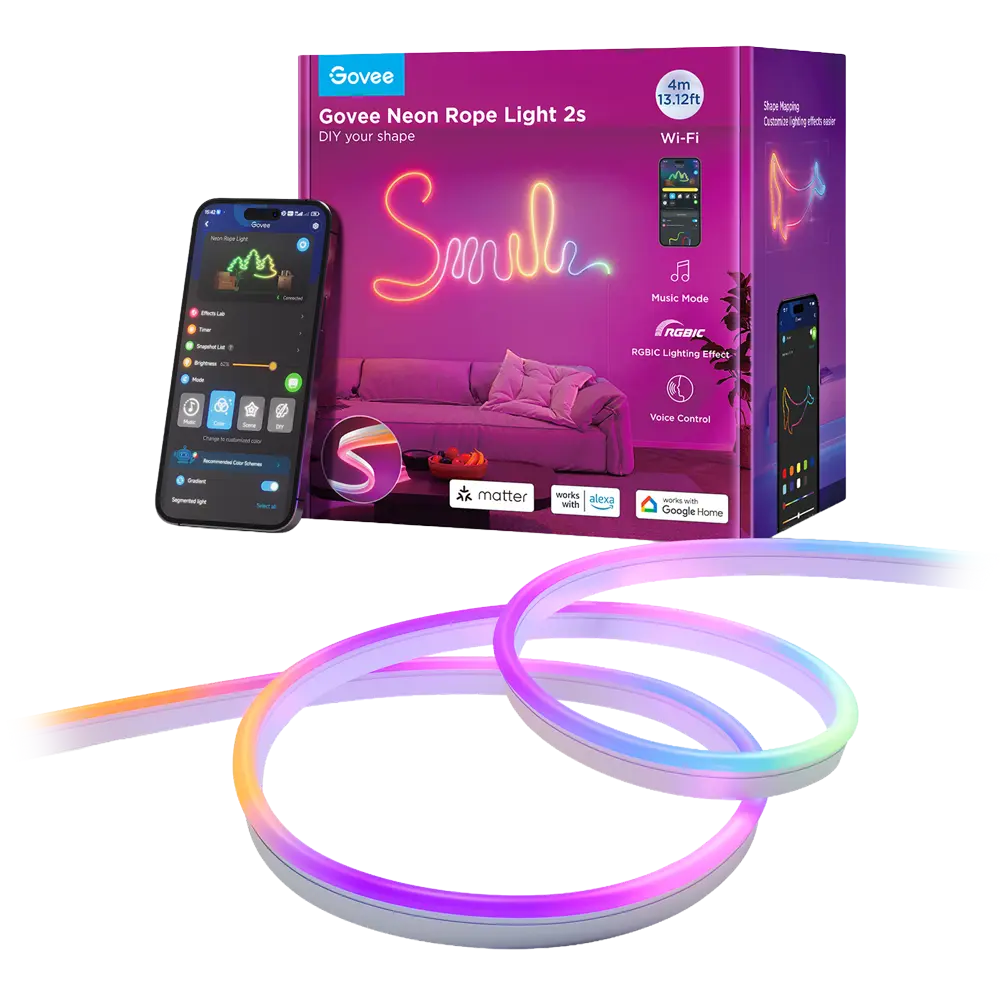 GV-NEON-H61D4-4M-WHITE 