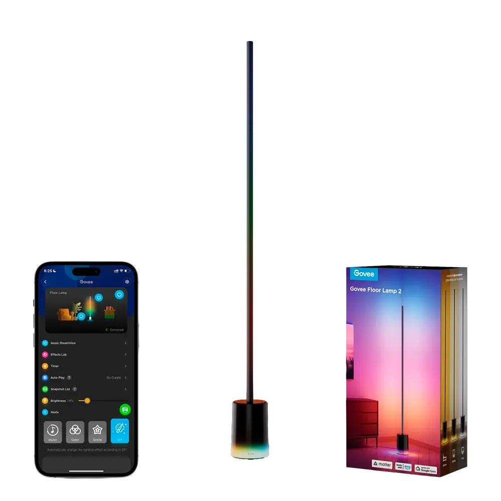 GV-FLOOR-H607C-152CM 