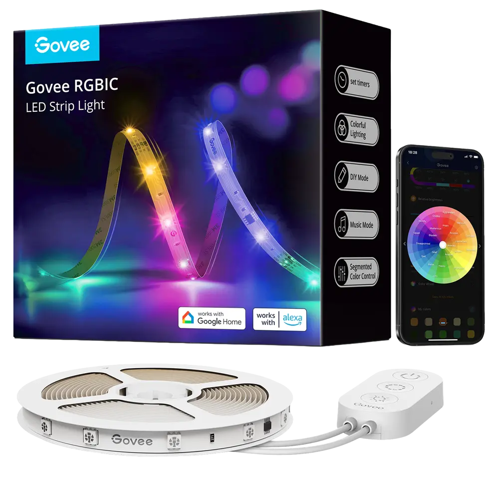 GV-STRIP-H618A-5M-RGBIC-BASIC 