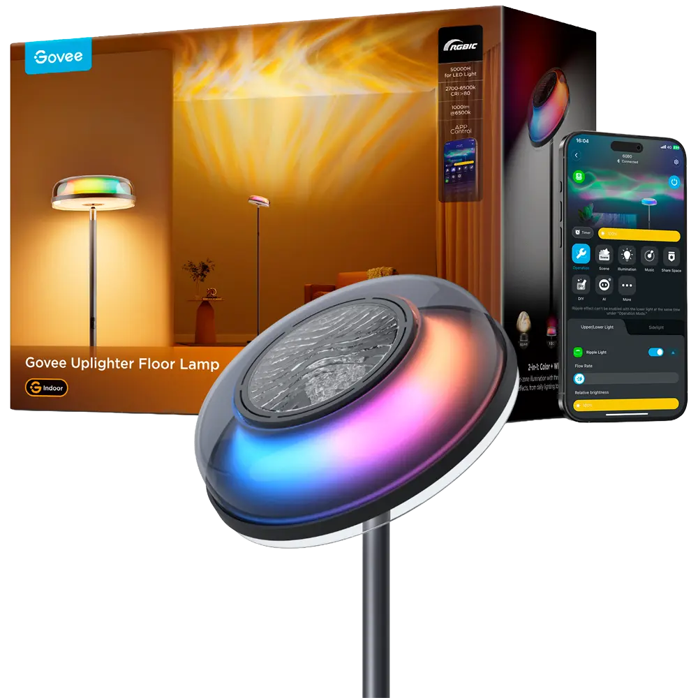 GV-FLOOR-H60B0-170CM-TRIPLE 