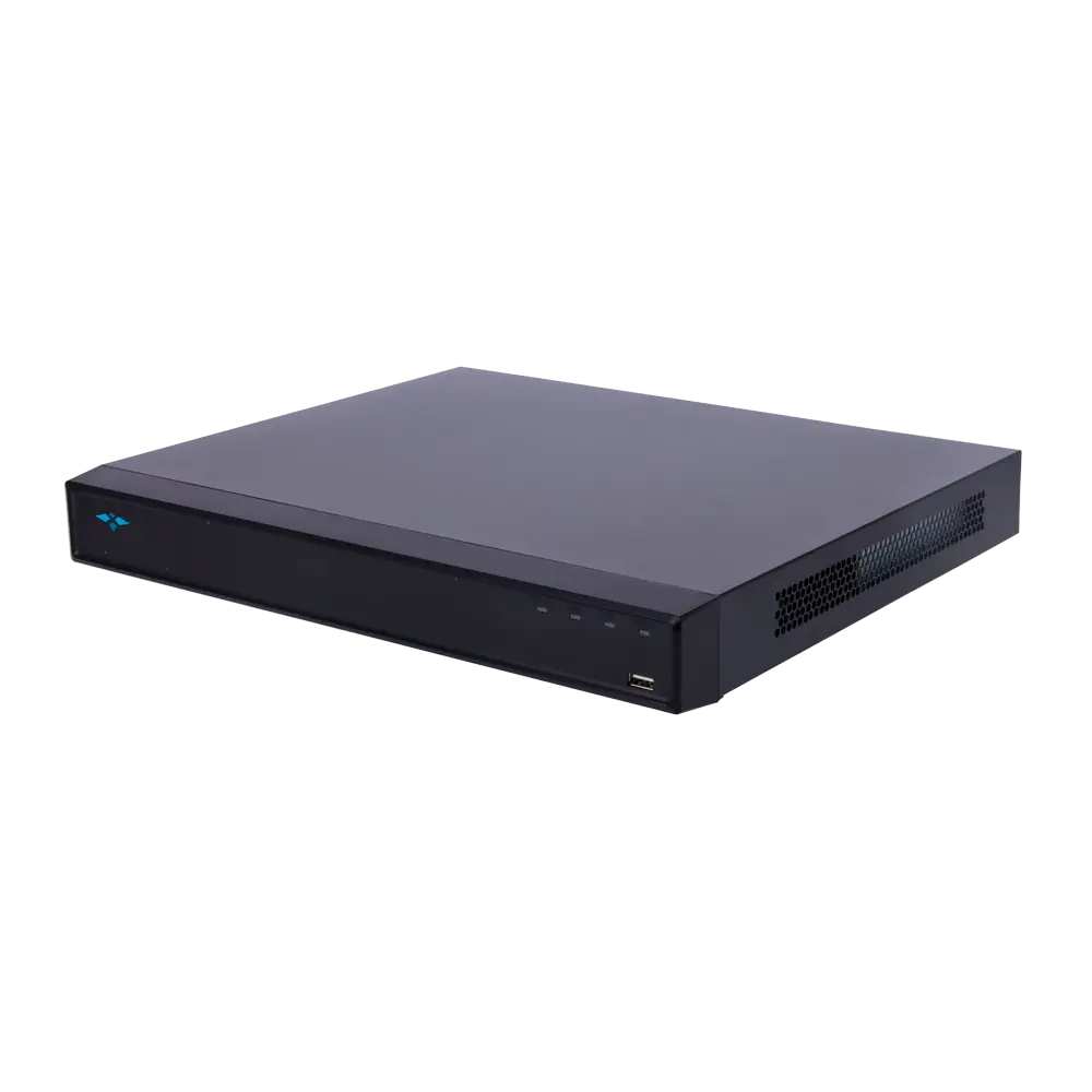 XS-NVR3208A-8P-AI 
