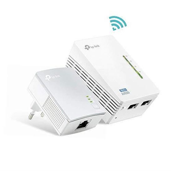 CPL Wifi